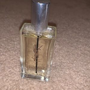 l'homme yves saint laurent vaporisateur cologne ysl
